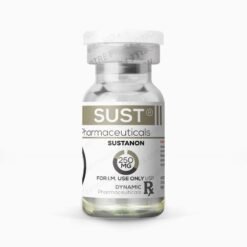 SUSTANON (250MG)