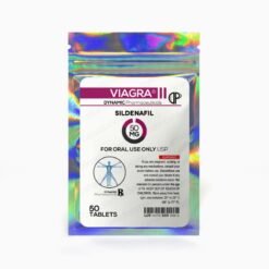 VIAGRA (50MG) (50 TABLETS)