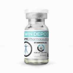 WIN DEPOT (50MG)