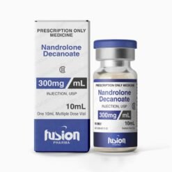 NANDROLONE DECANOATE (300MG)