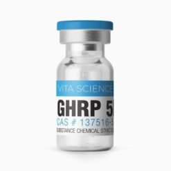 GHRP (5MG)