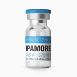 IPAMORELIN (5MG)