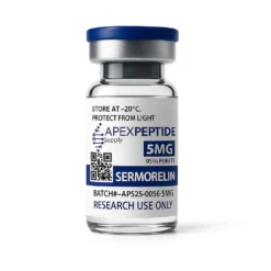 Sermorelin