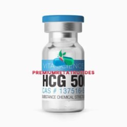 HCG (5000IU)