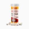ZIO SHREDZ (20MG) (50 TABLETS)